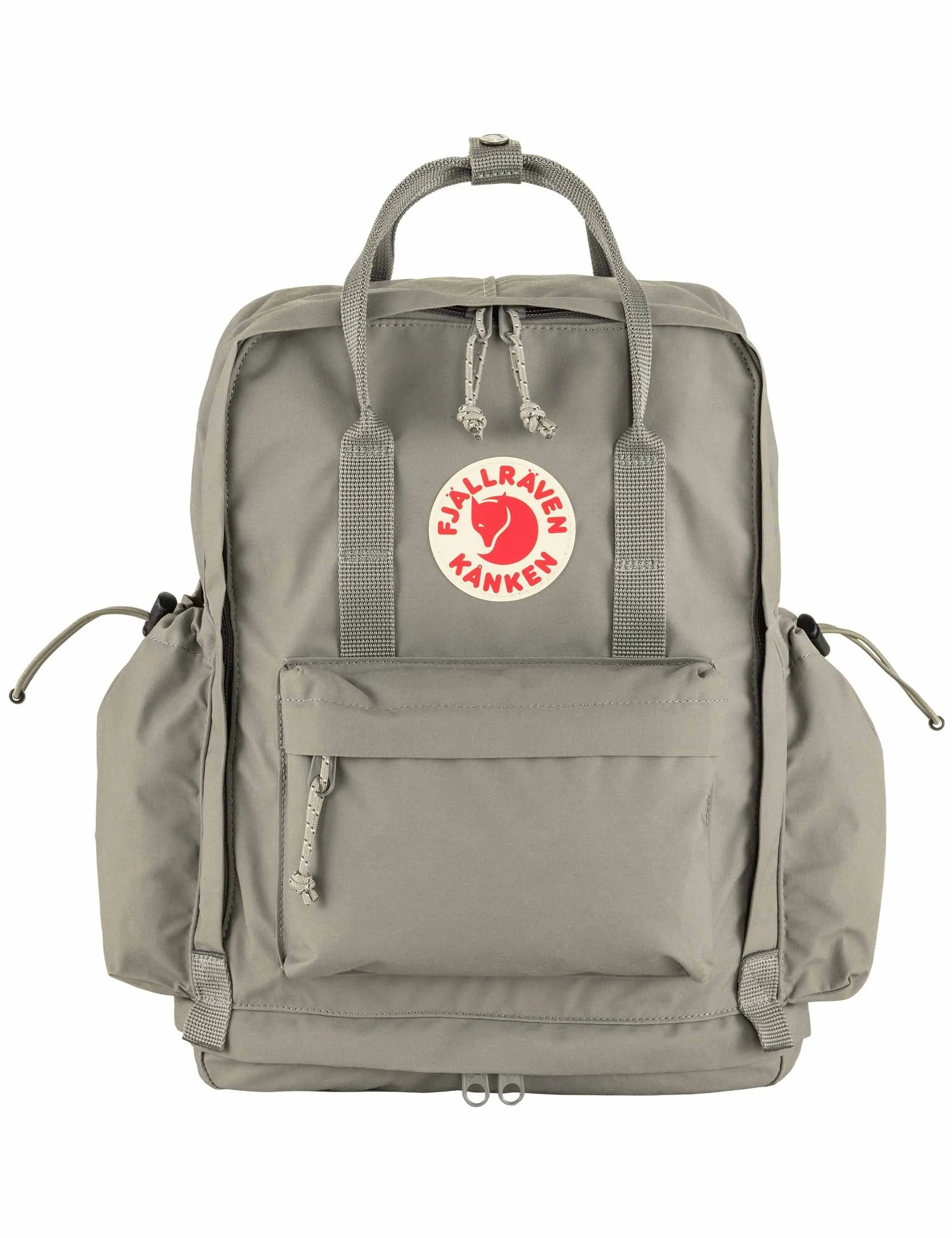 Kanken Outlong 17L Backpack - Fog