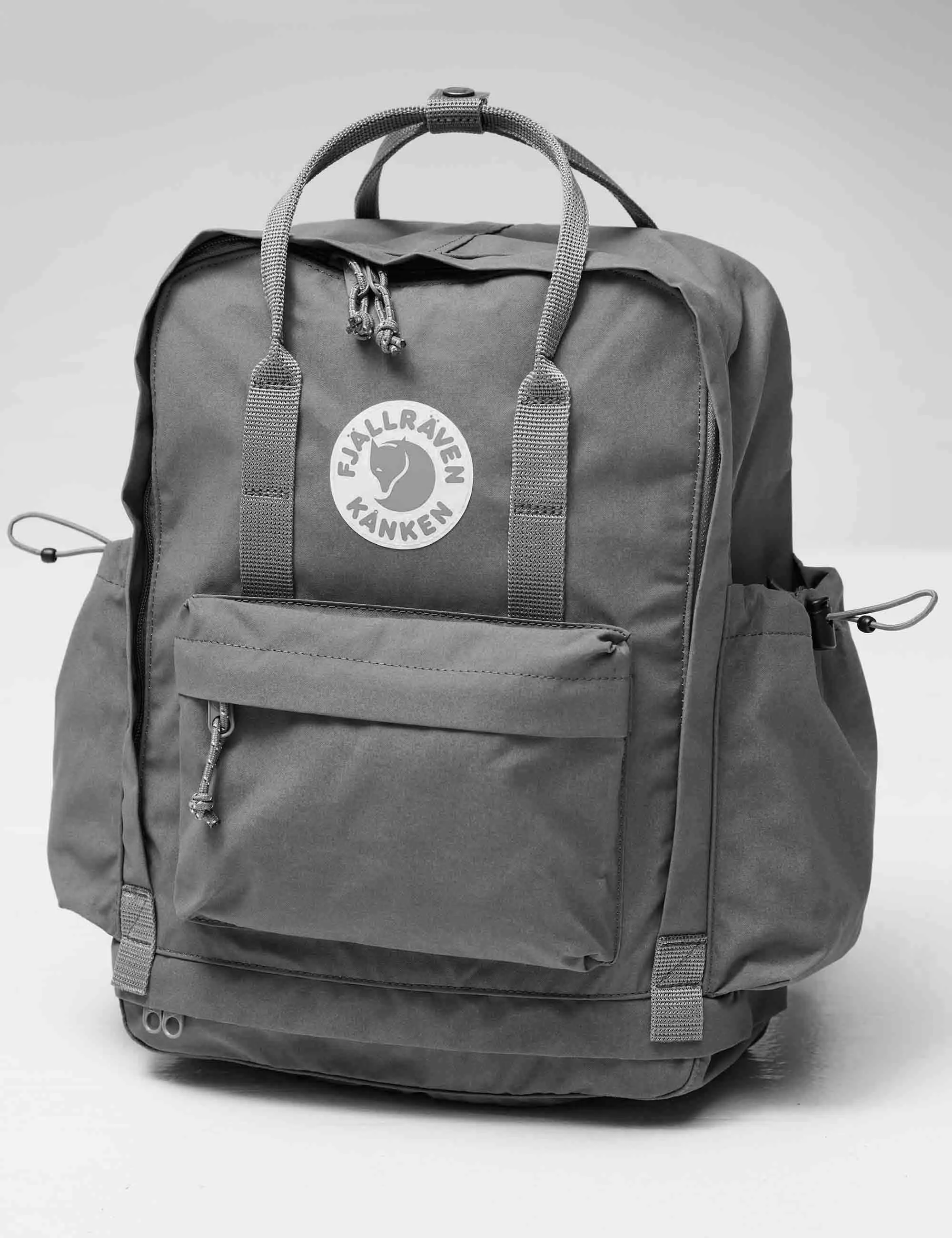 Kanken Outlong 17L Backpack - Fog