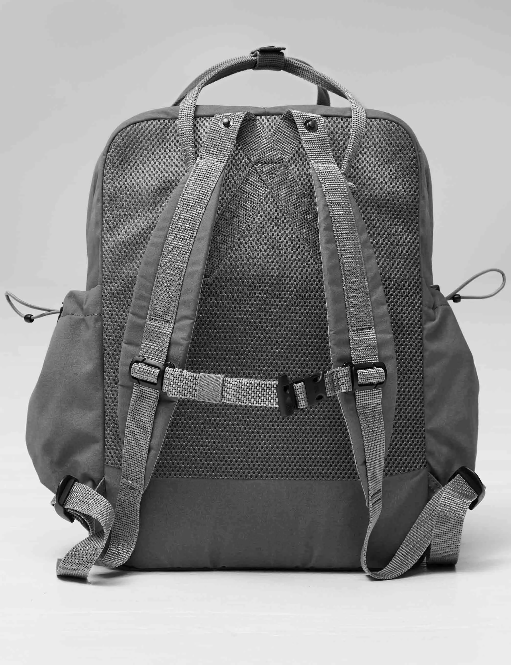 Kanken Outlong 17L Backpack - Fog