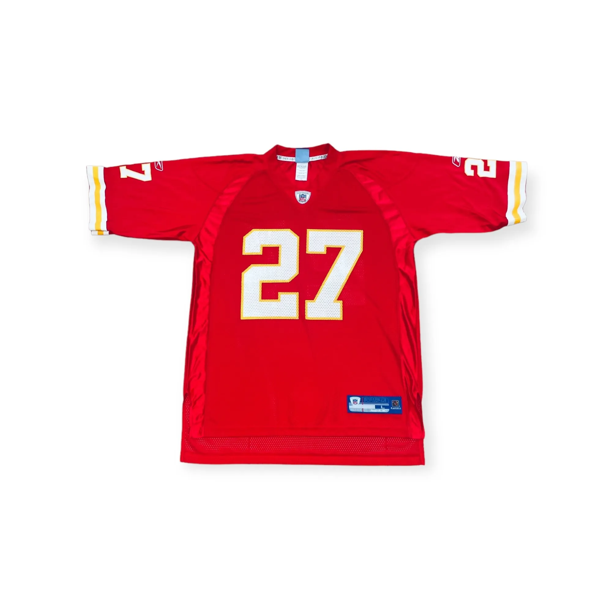 Kansas City Chiefs Reebok/NFL Jersey