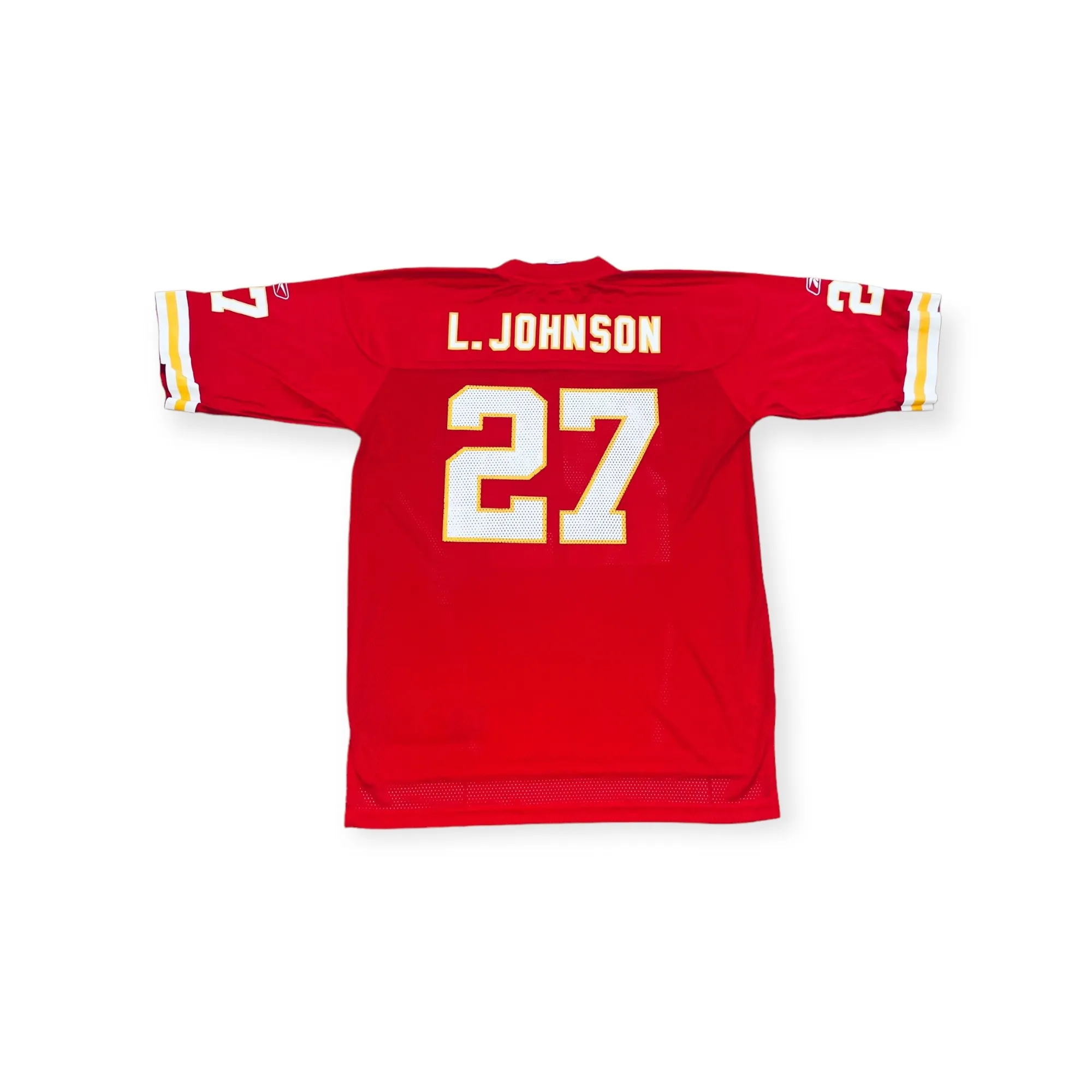 Kansas City Chiefs Reebok/NFL Jersey