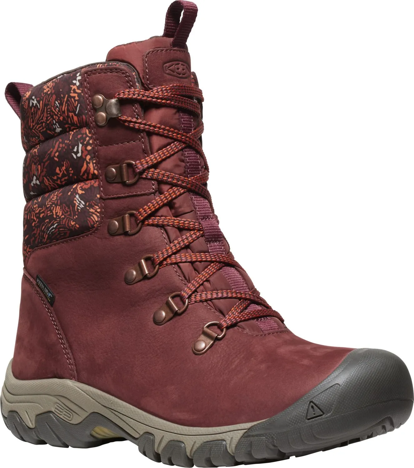 KEEN Greta Boot WP Andorra