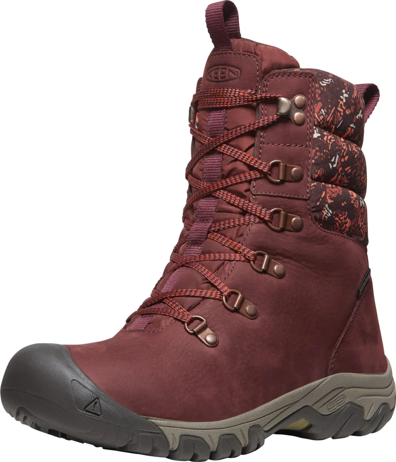 KEEN Greta Boot WP Andorra