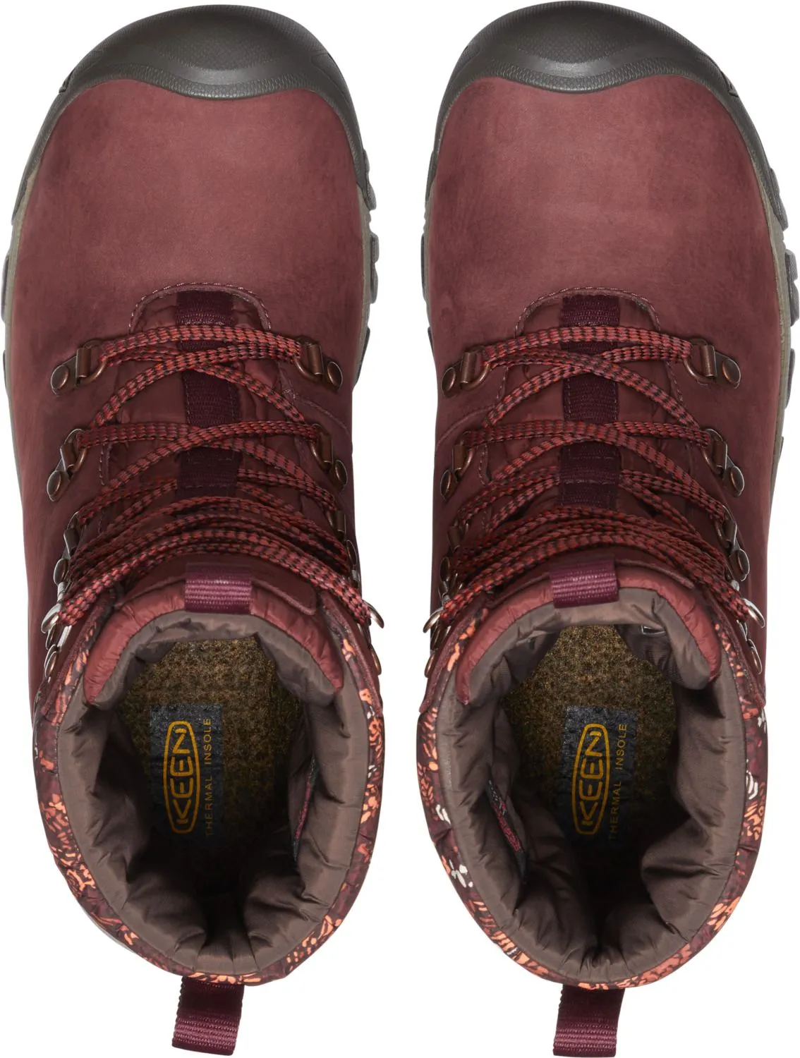 KEEN Greta Boot WP Andorra