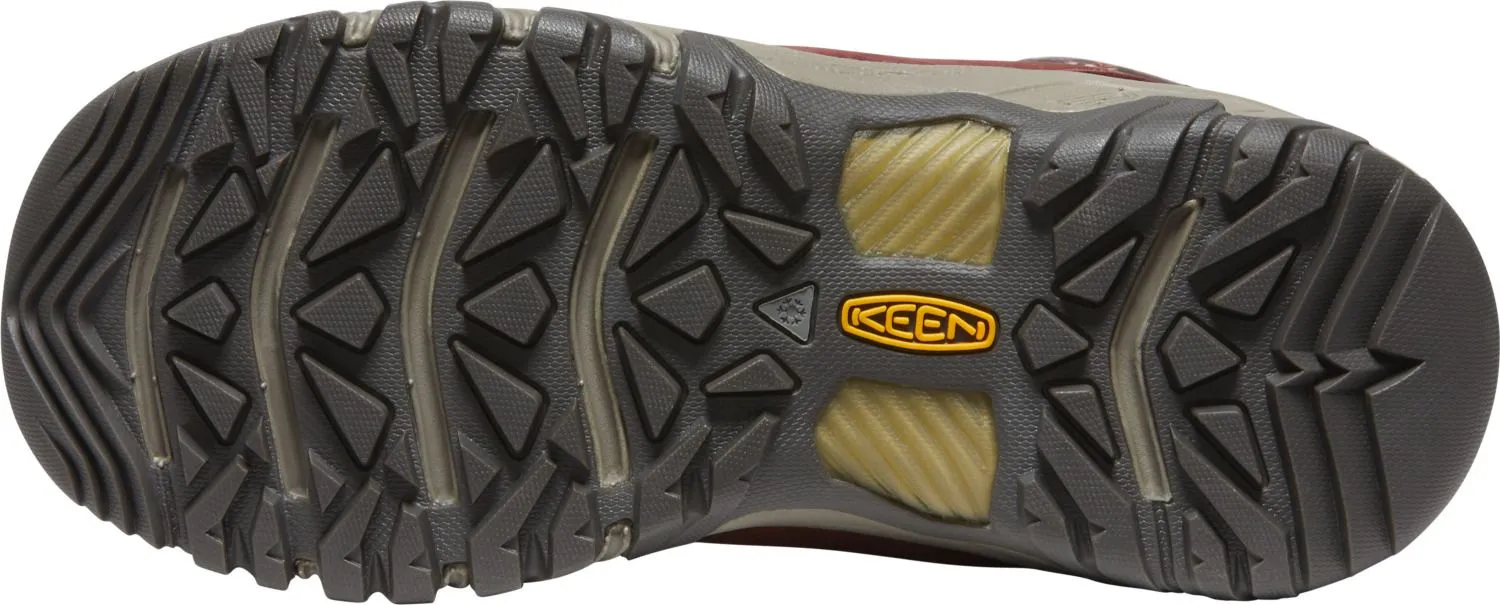 KEEN Greta Boot WP Andorra