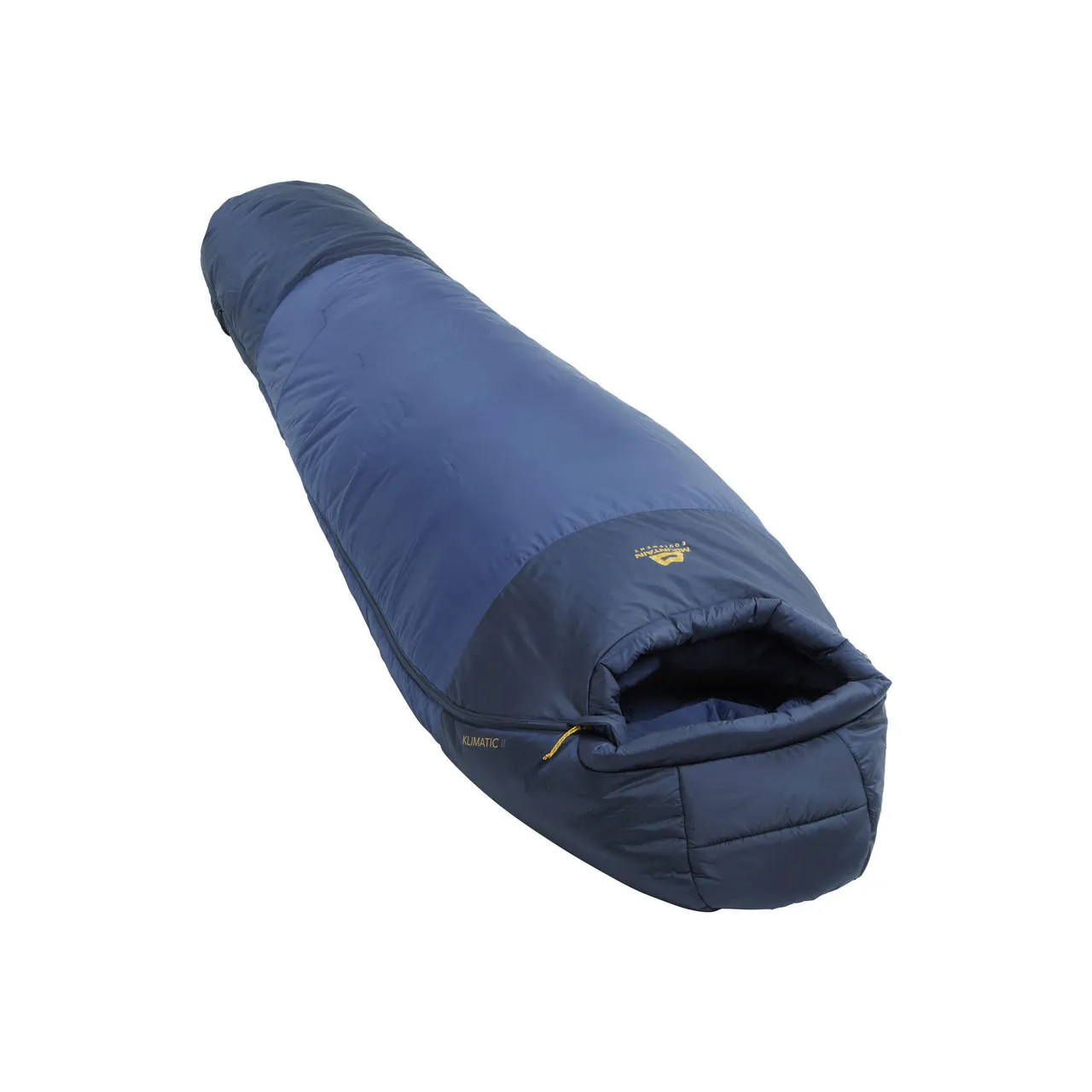 Klimatic I Synthetic Sleeping Bag