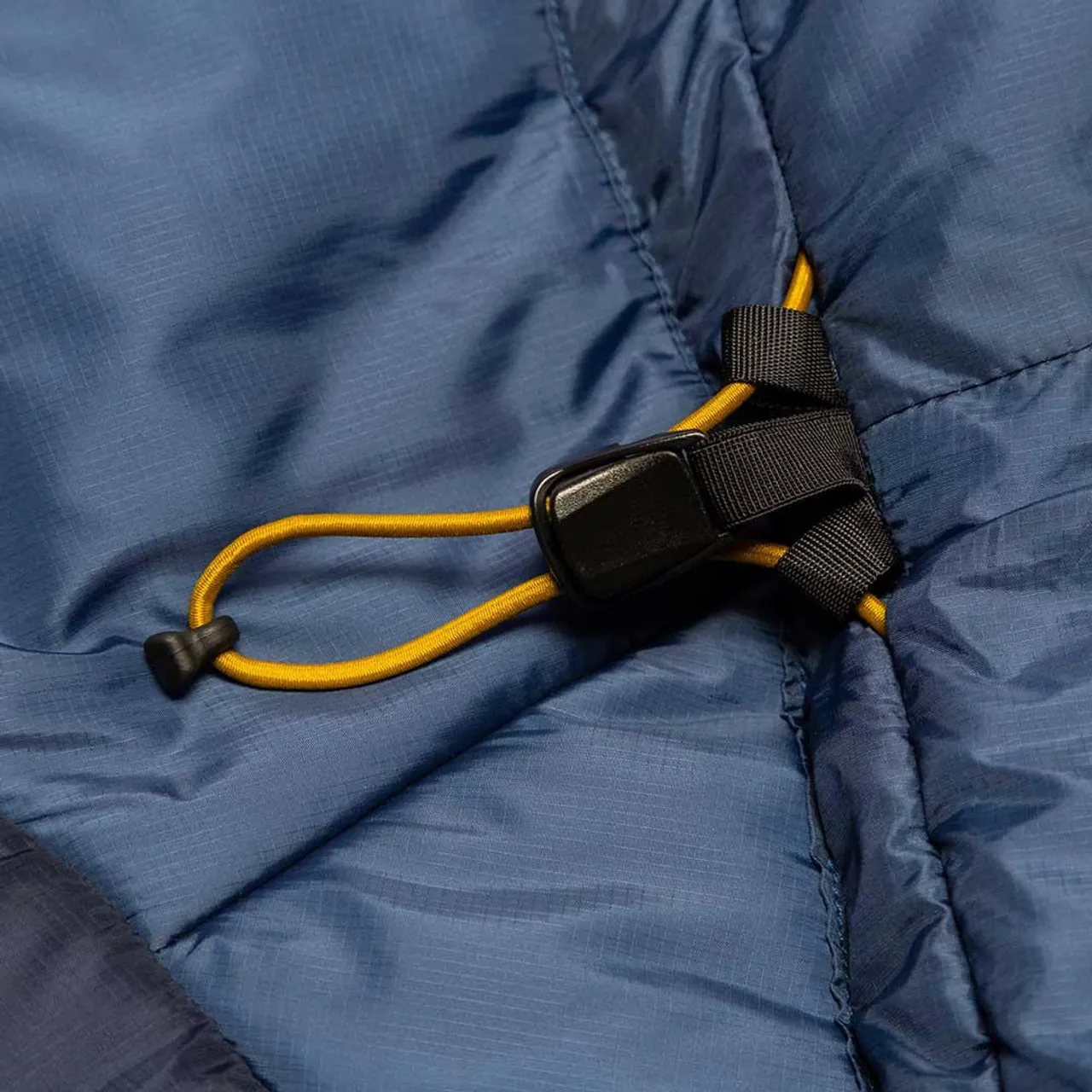 Klimatic I Synthetic Sleeping Bag