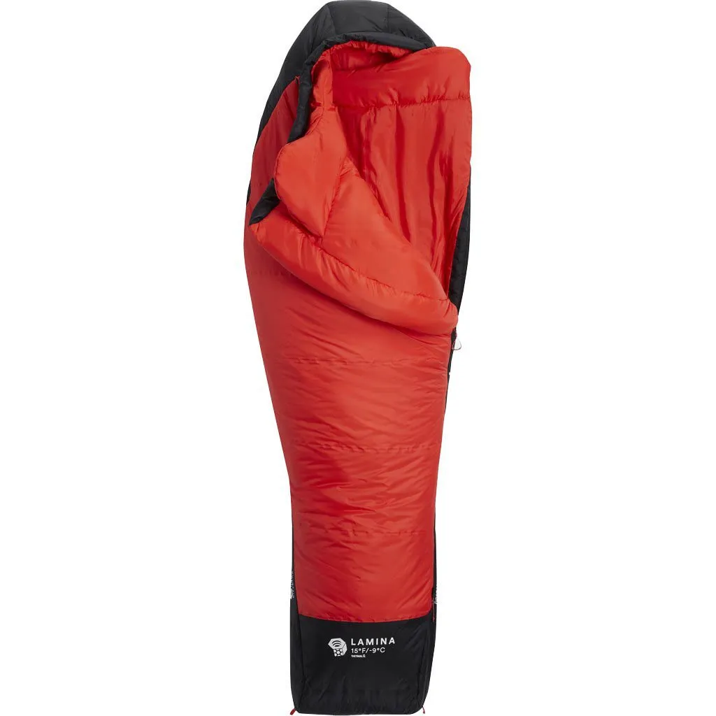 Lamina -9C Sleeping Bag | Women's