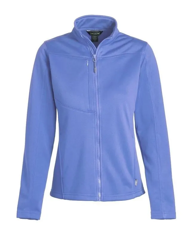 Landway Women's Flash Bonded Fleece Soft-Shell Jacket #2812