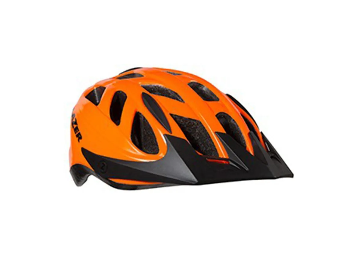 Lazer Cyclone All Purpose Helmet - Orange