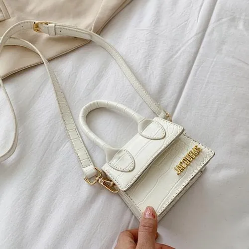 Leather Mini Bag