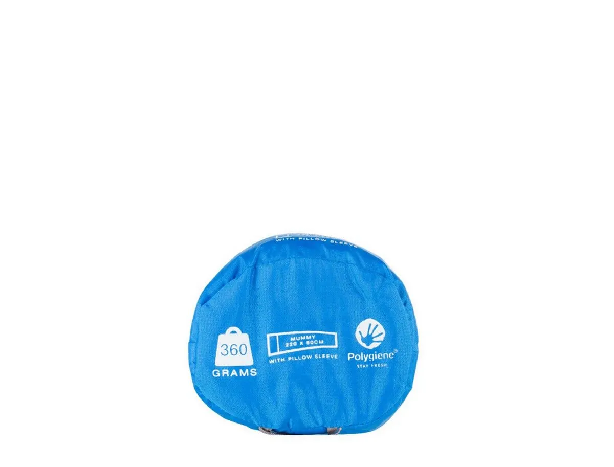 Lifeventure Cotton Sleeping Bag Liner