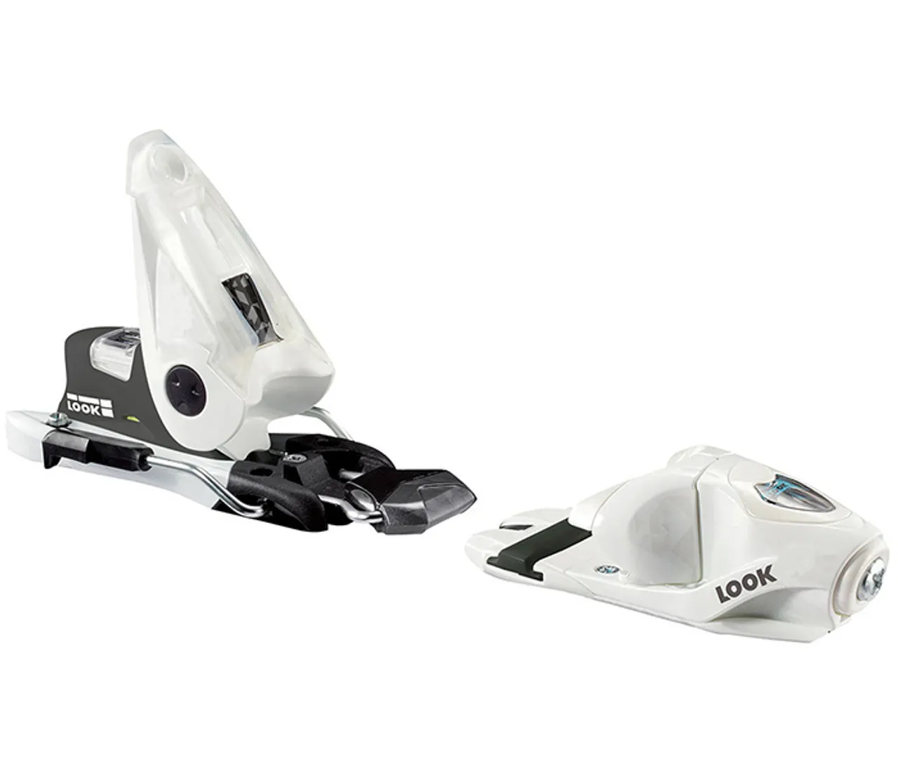 Look NX 11 W Ski Bindings 2015