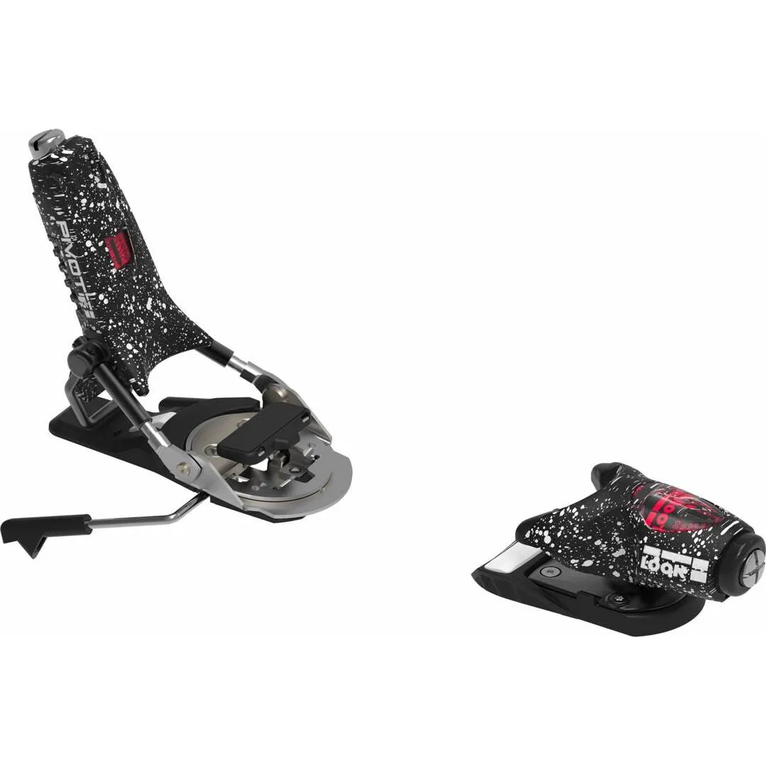 Look Pivot Ski Binding