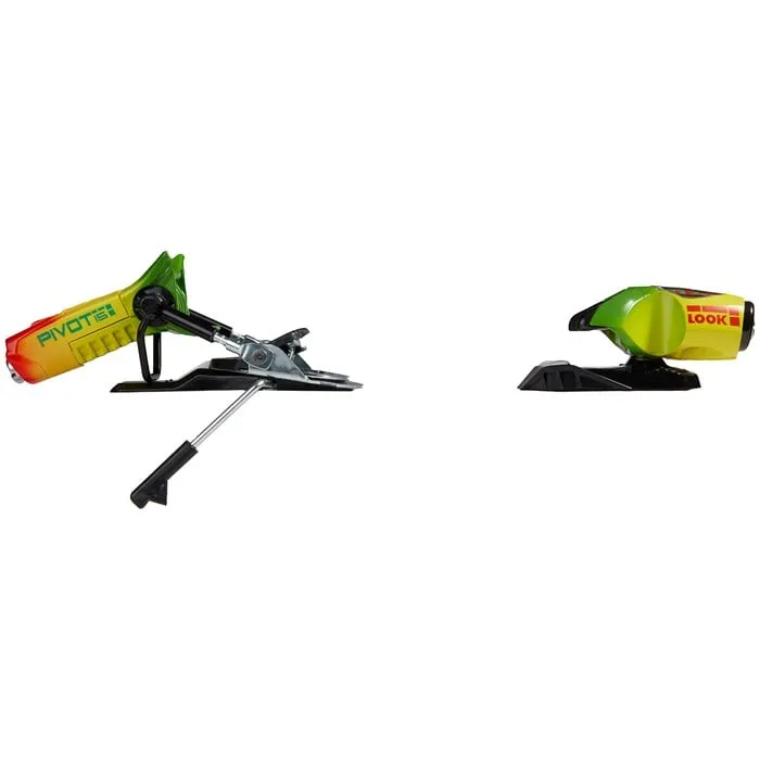 Look Pivot Ski Binding