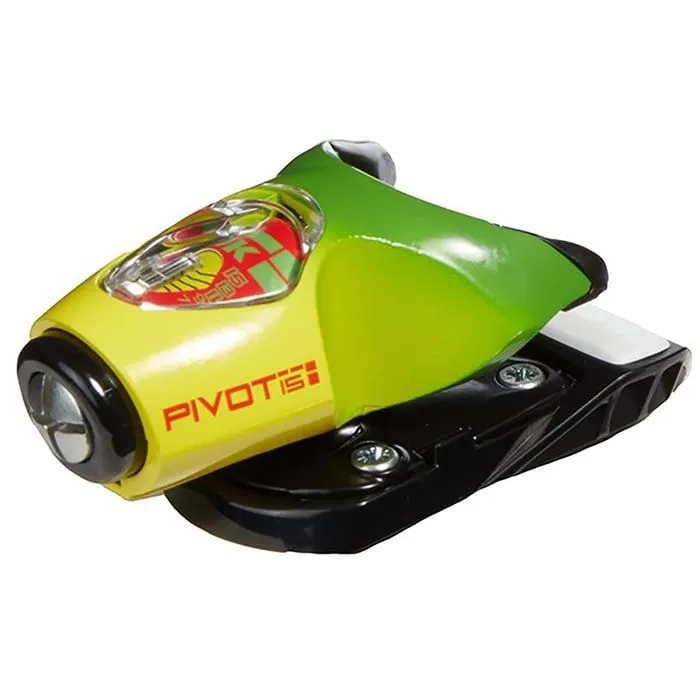 Look Pivot Ski Binding