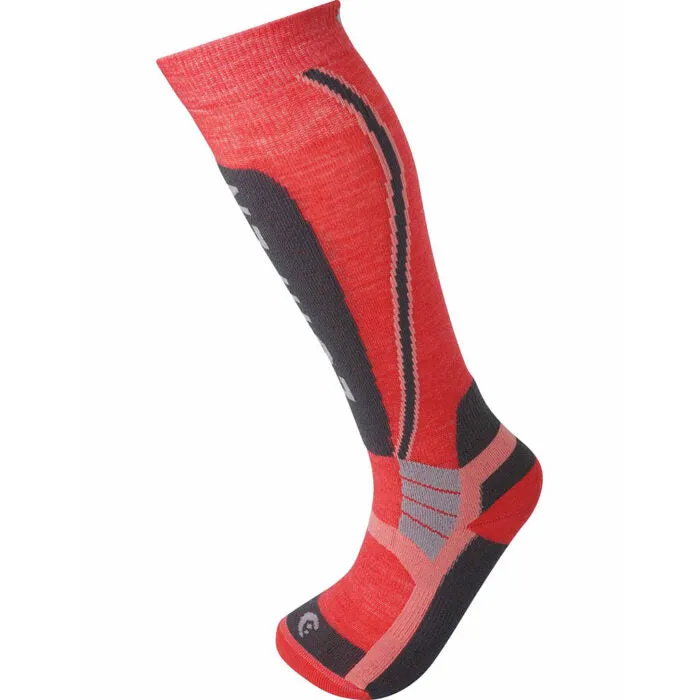 Lorpen Ski Light Eco Socks Mens