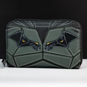 Loungefly x DC Comics The Batman Cosplay Purse