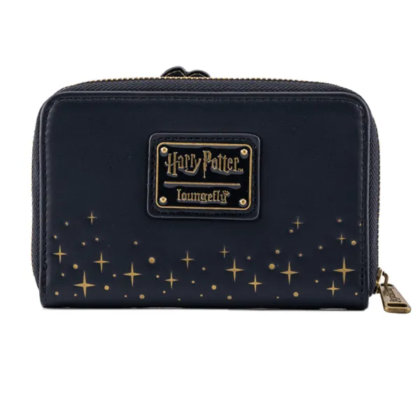 Loungefly x Harry Potter Diagon Alley Purse