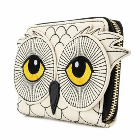 Loungefly x Harry Potter Hedwig Purse