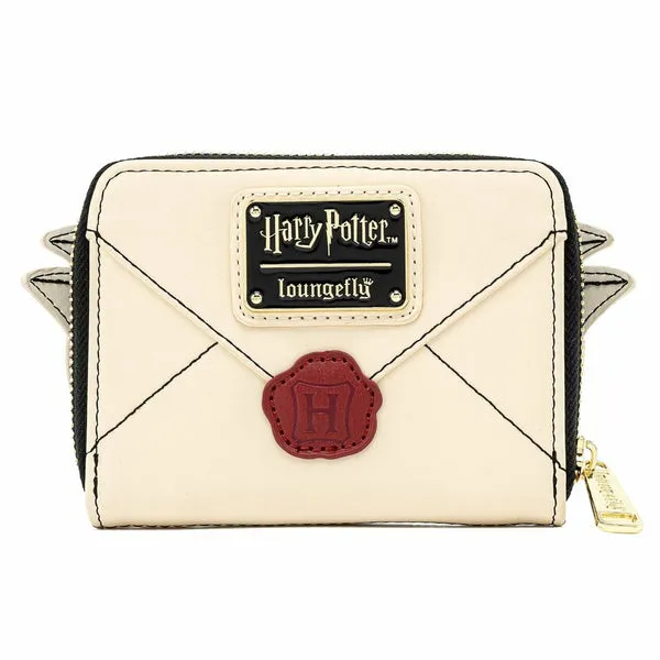 Loungefly x Harry Potter Hedwig Purse