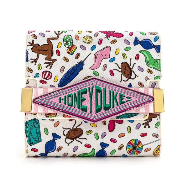 Loungefly X Harry Potter Honeydukes Sweet Shop Purse