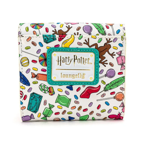 Loungefly X Harry Potter Honeydukes Sweet Shop Purse