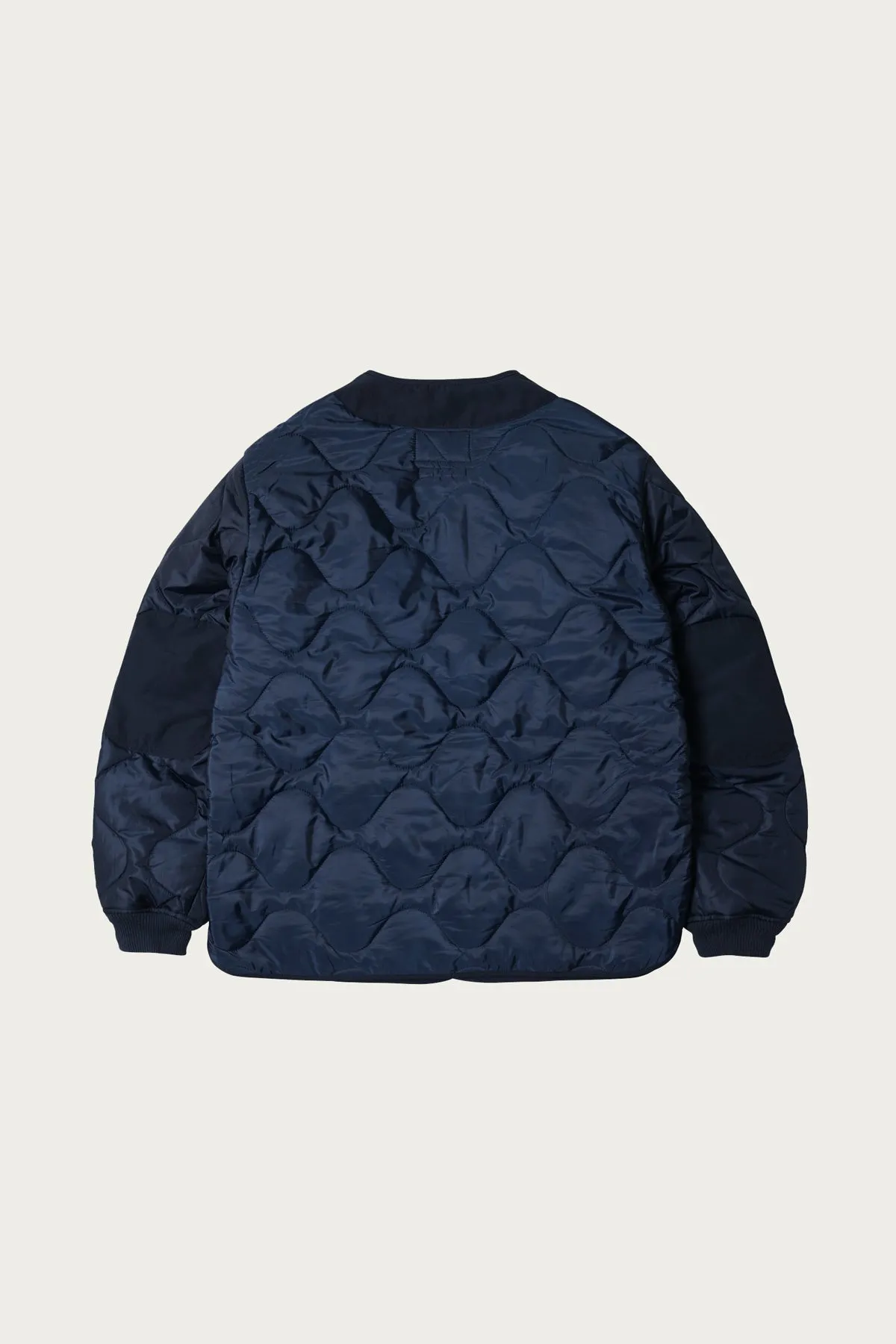 M1965 Field Liner Jacket - Navy