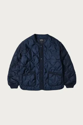 M1965 Field Liner Jacket - Navy