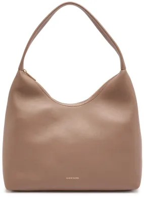 MANSUR GAVRIEL Candy leather shoulder bag -                         -                     -                