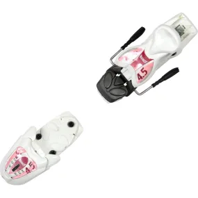 Marker 4.5 EPS Attiva Ski Binding (Girls')