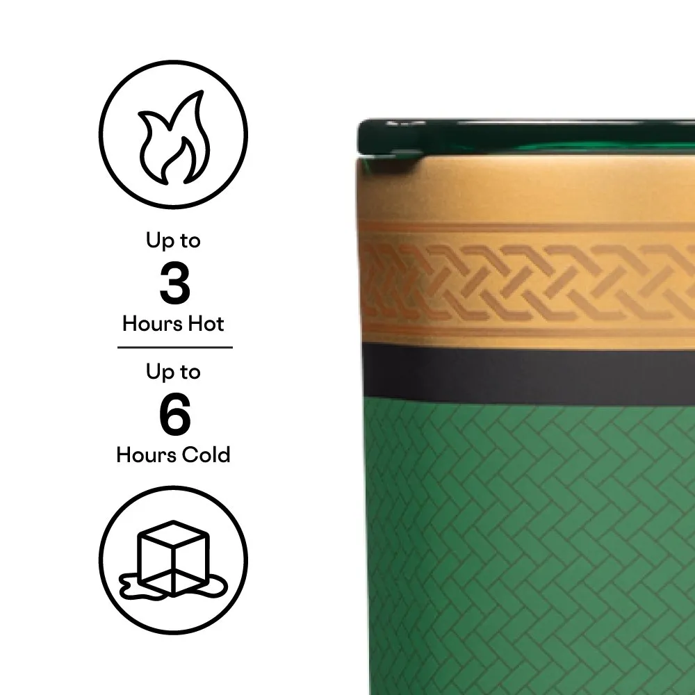 Marvel x Corkcicle 12oz Buzz Cup | Loki