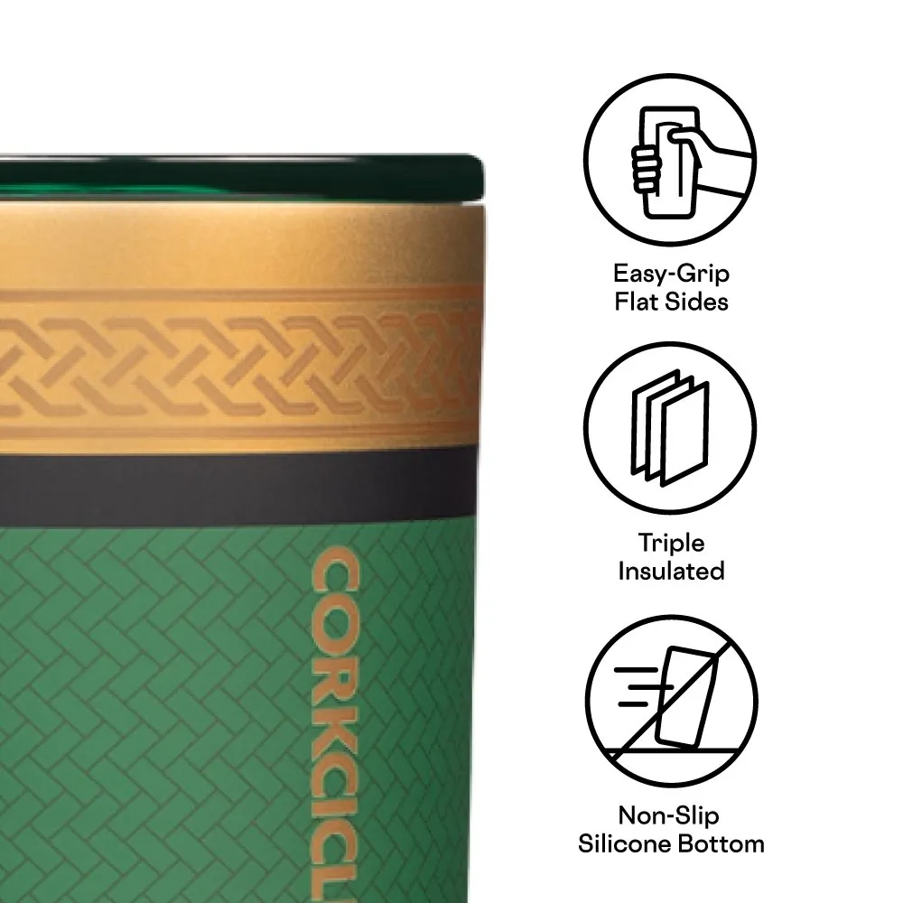 Marvel x Corkcicle 12oz Buzz Cup | Loki