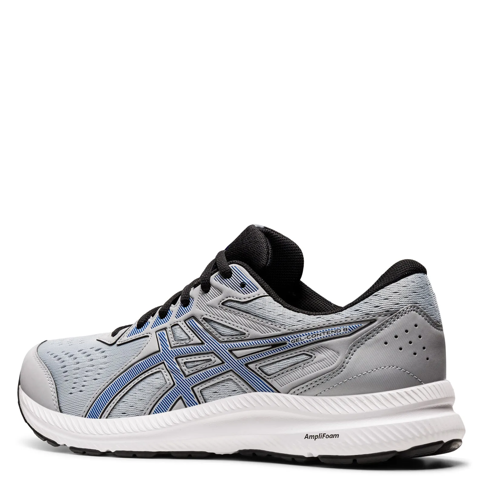 Men's ASICS,Men's ASICS, GEL-Contend 8 Running Shoe