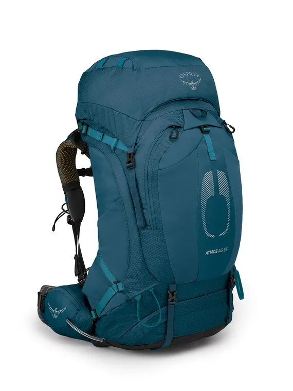 Men's Atmos AG 65 L/XL Backpack