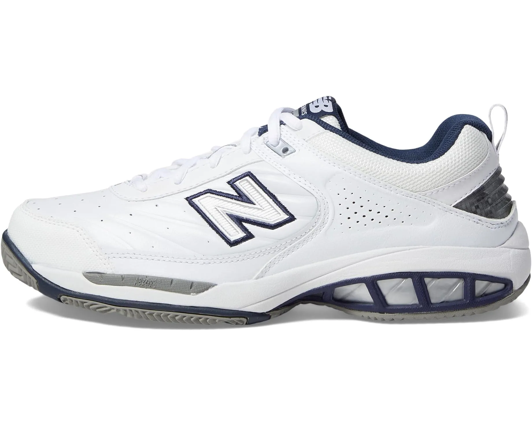 Men's New Balance MC806 (Narrow)