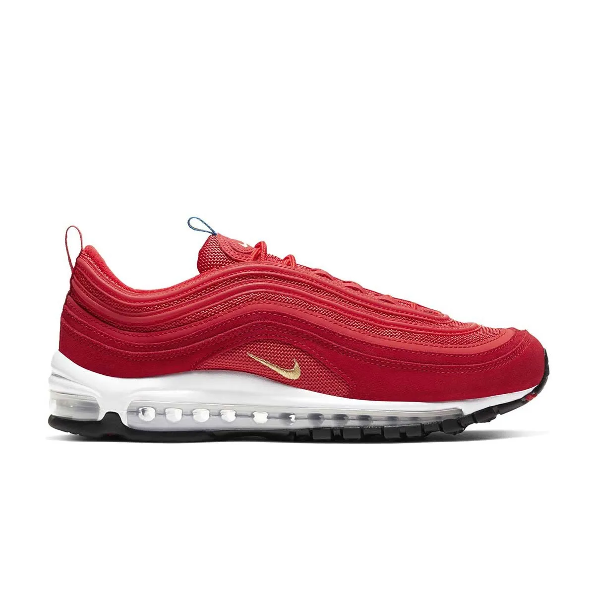 Men's Nike Air Max 97 - Footwear