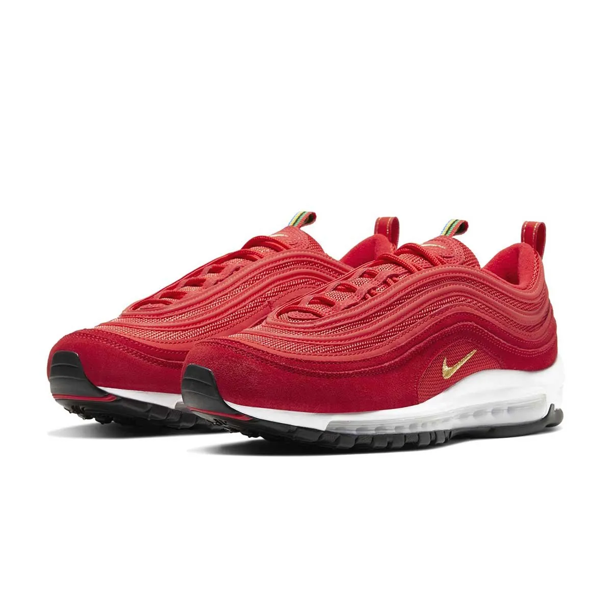 Men's Nike Air Max 97 - Footwear