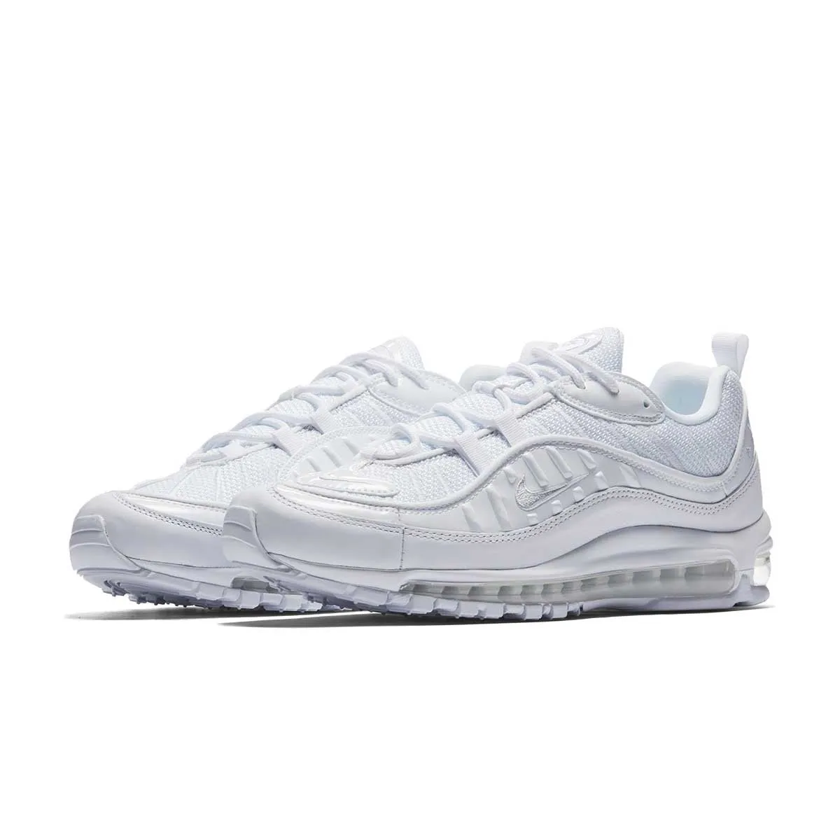 Men's Nike Air Max 98 - Footwear