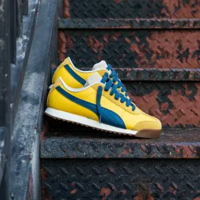 Mens Puma Roma Underdogs (Canary Yellow)