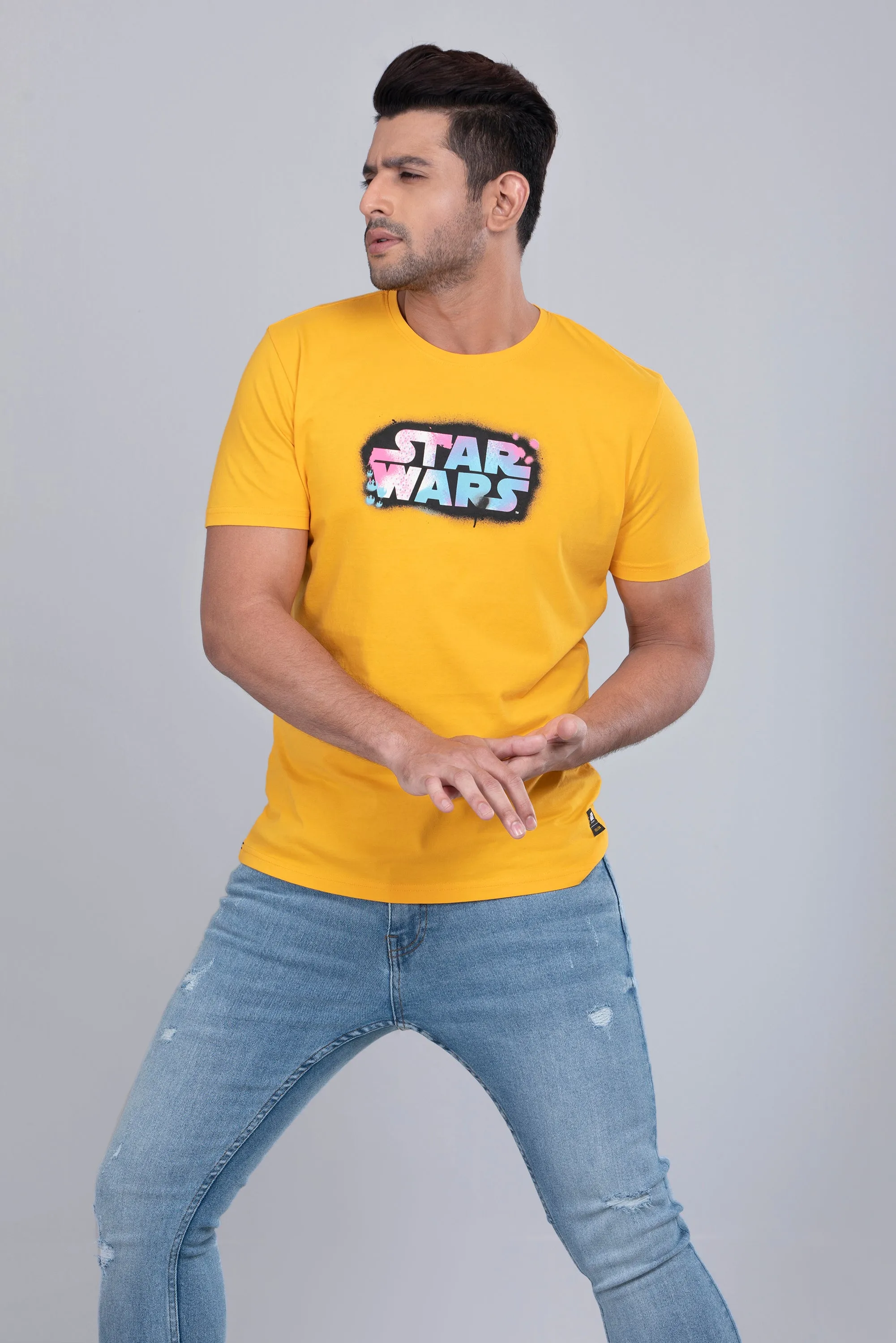 Men's T-Shirt - Star Wars