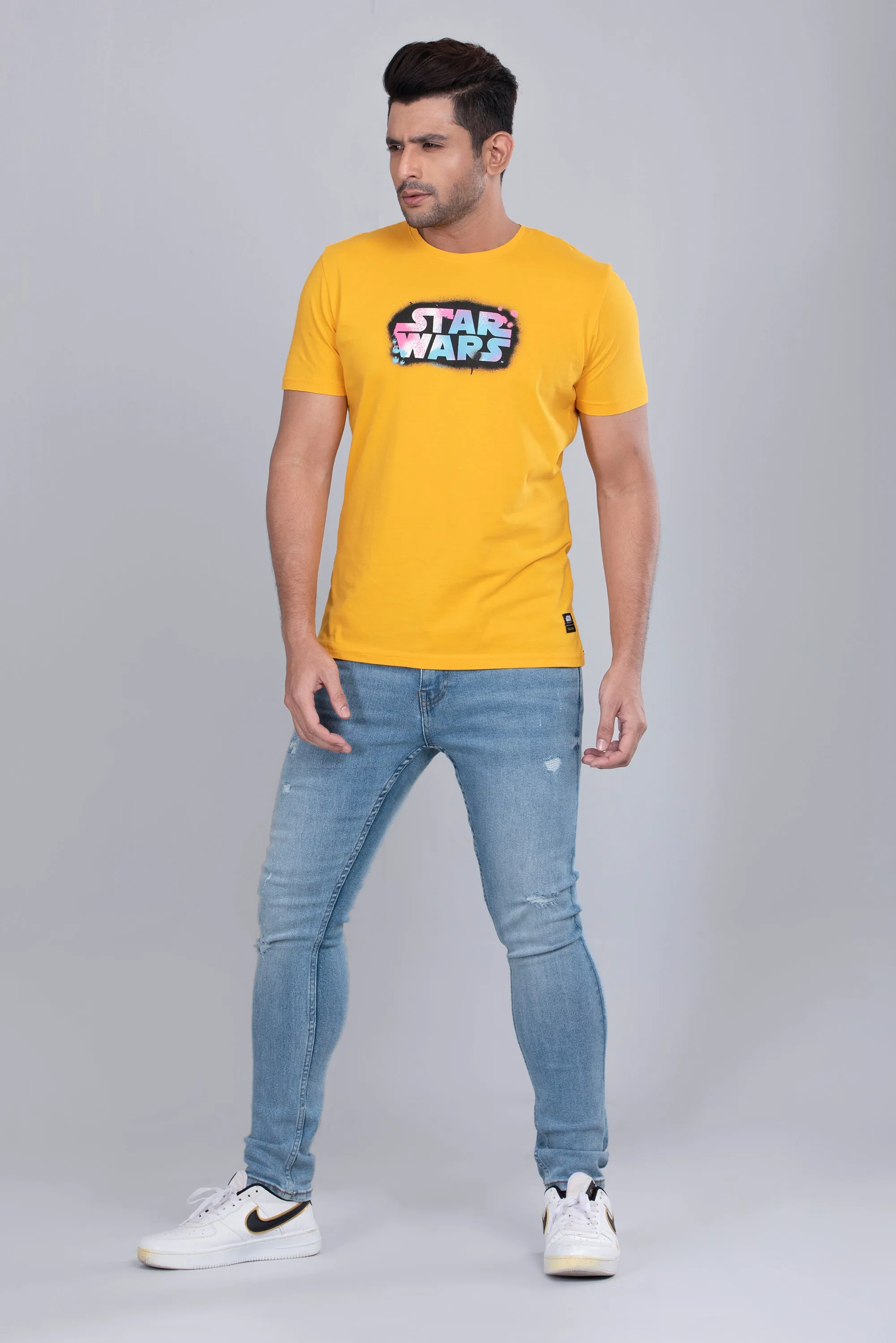 Men's T-Shirt - Star Wars