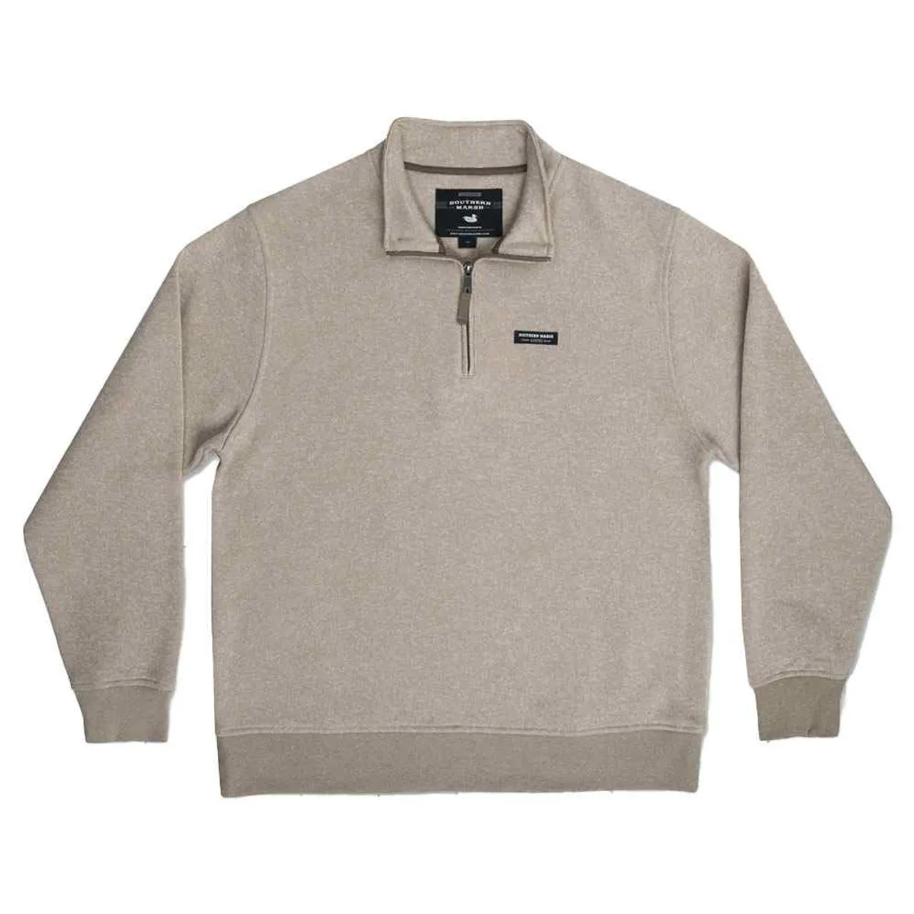 Men's Southern Marsh Saddle Peak Pullover