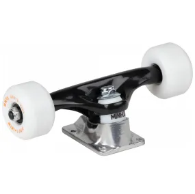 Mini Logo Sub Asembly Skateboard Hardware Set