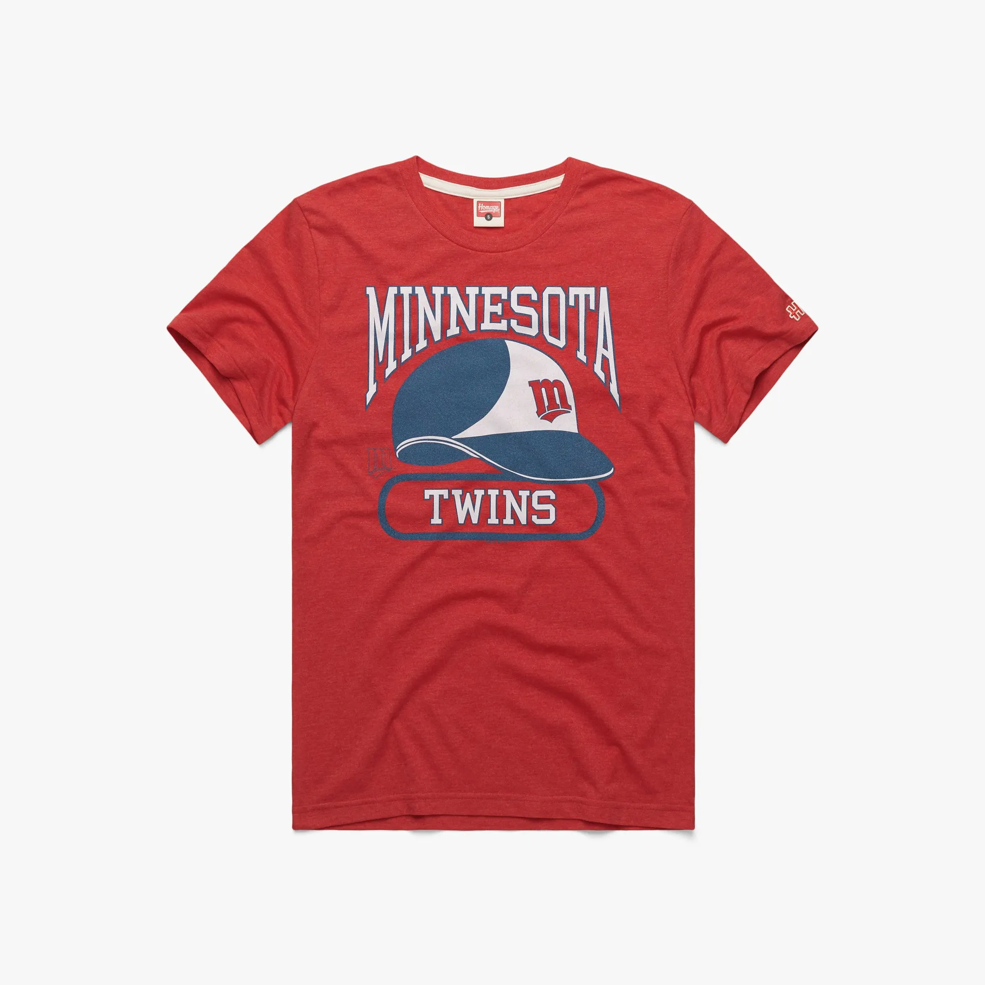 Minnesota Twins Helmet