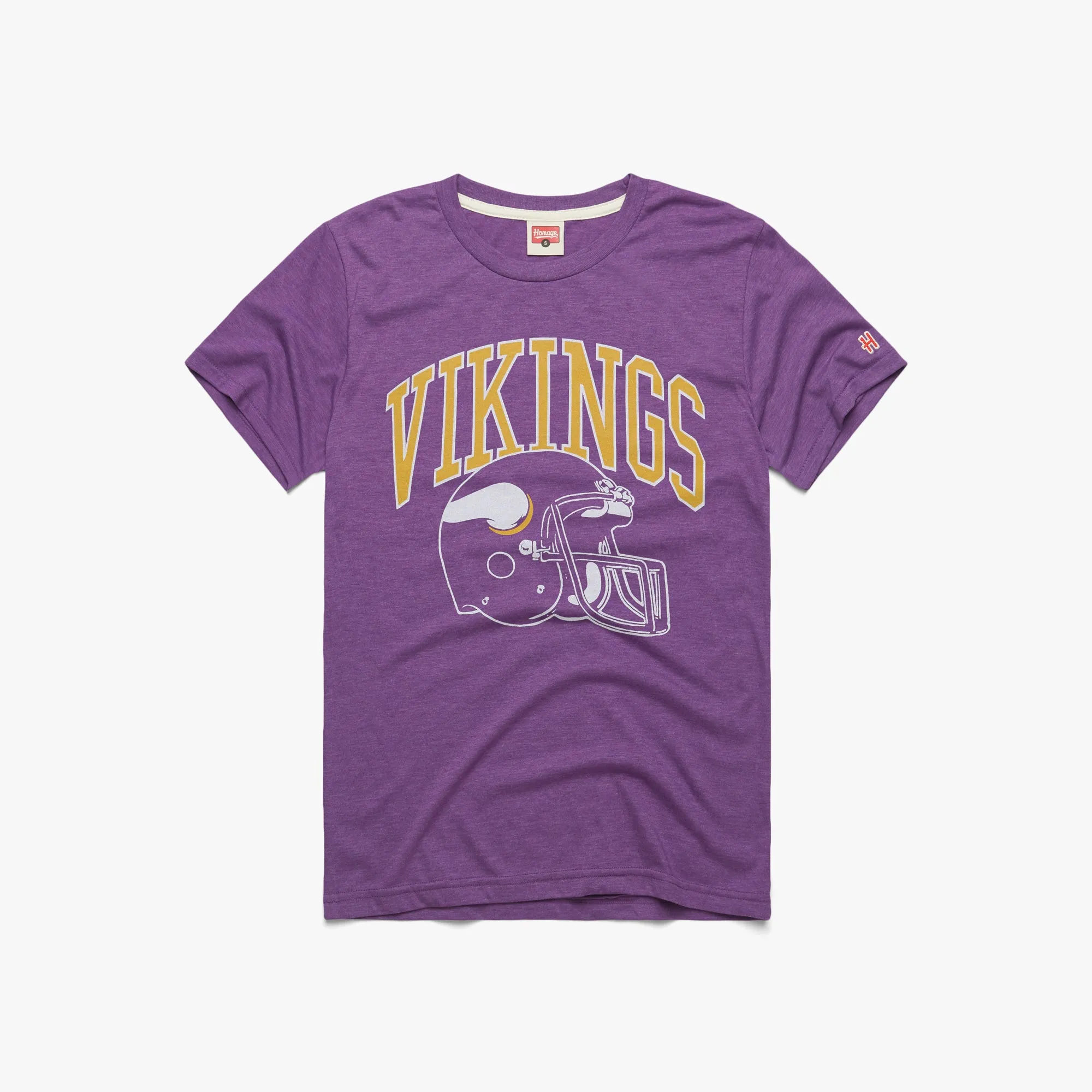 Minnesota Vikings Helmet