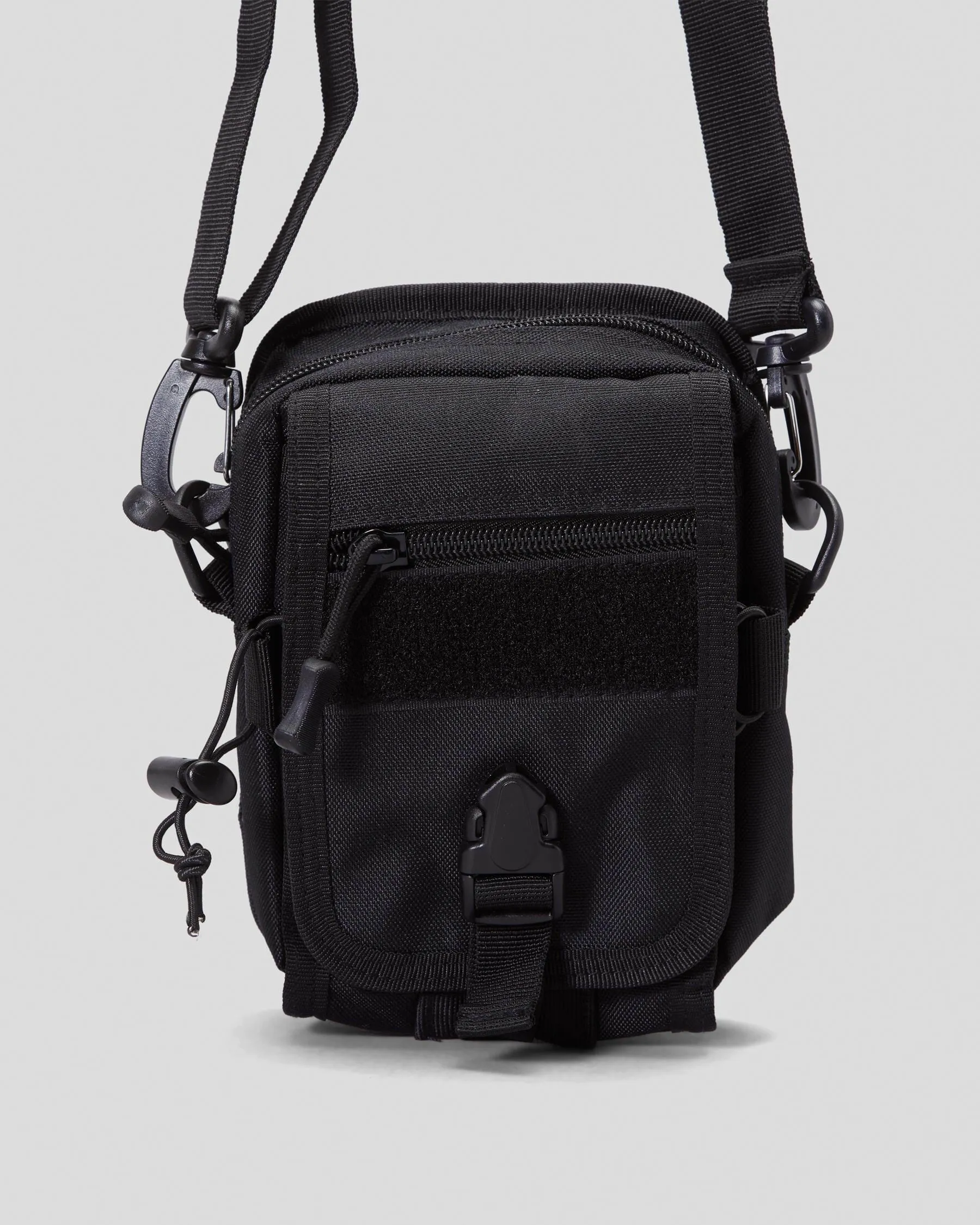 Miscellaneous Tactical Cross Body Bag