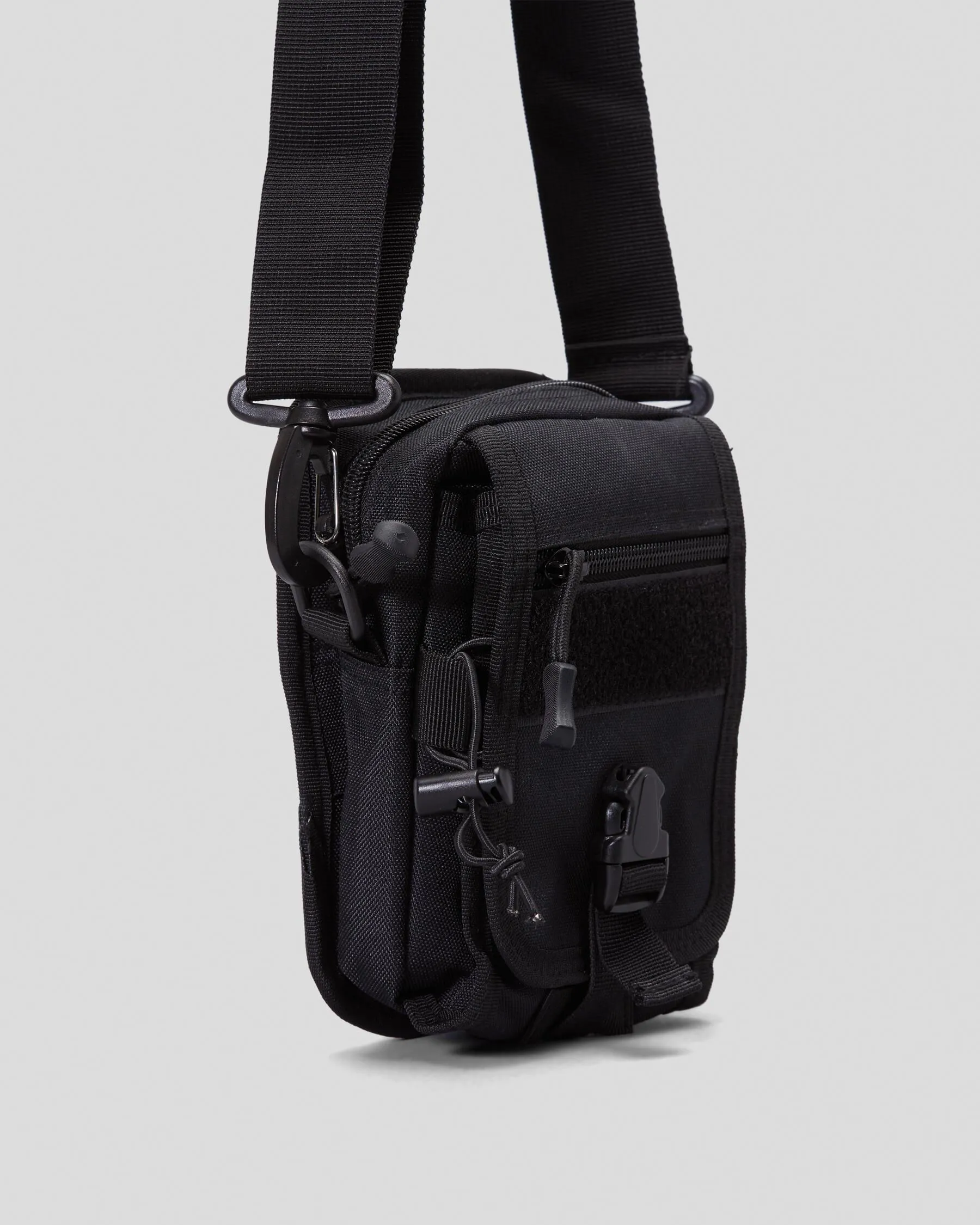 Miscellaneous Tactical Cross Body Bag