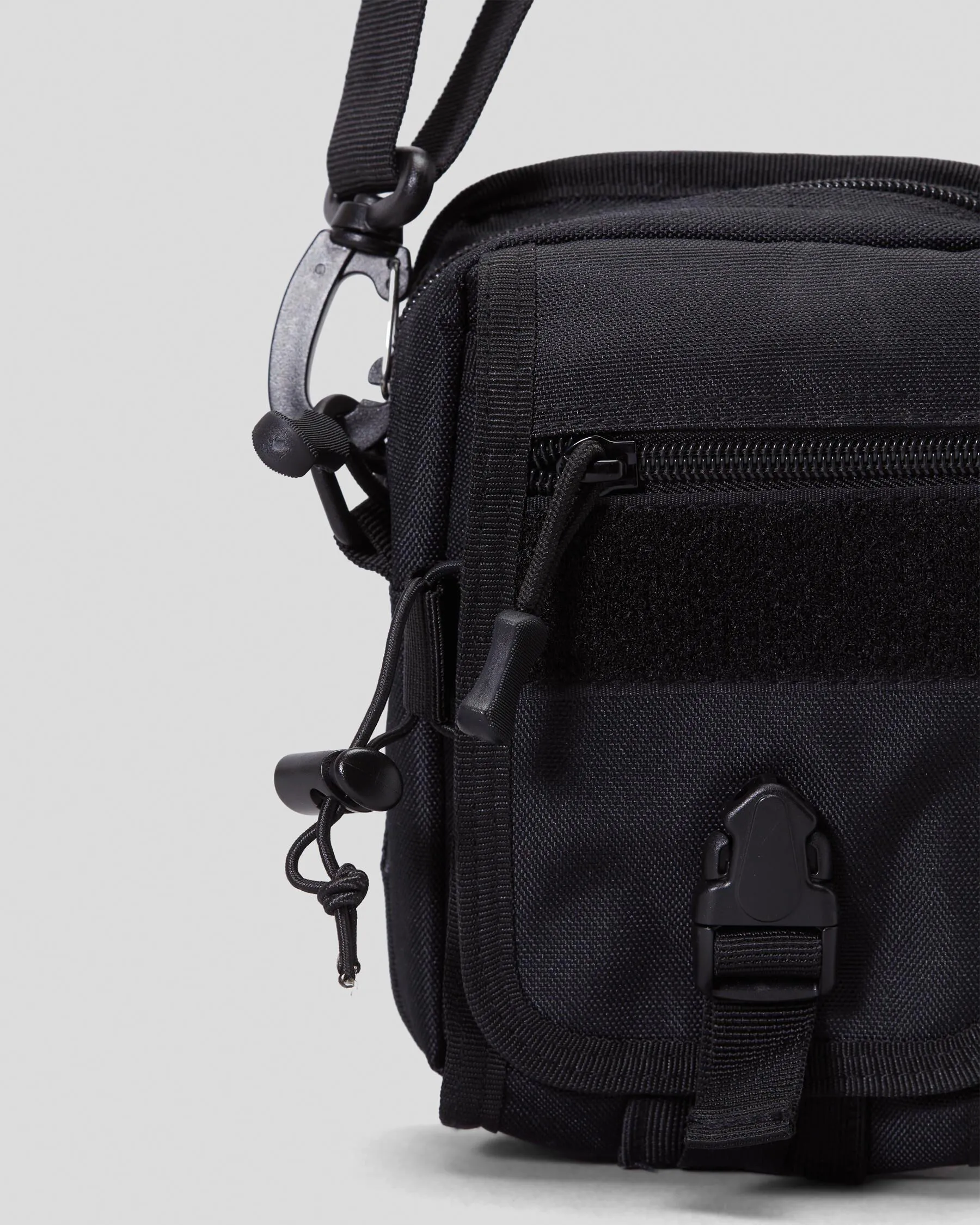 Miscellaneous Tactical Cross Body Bag