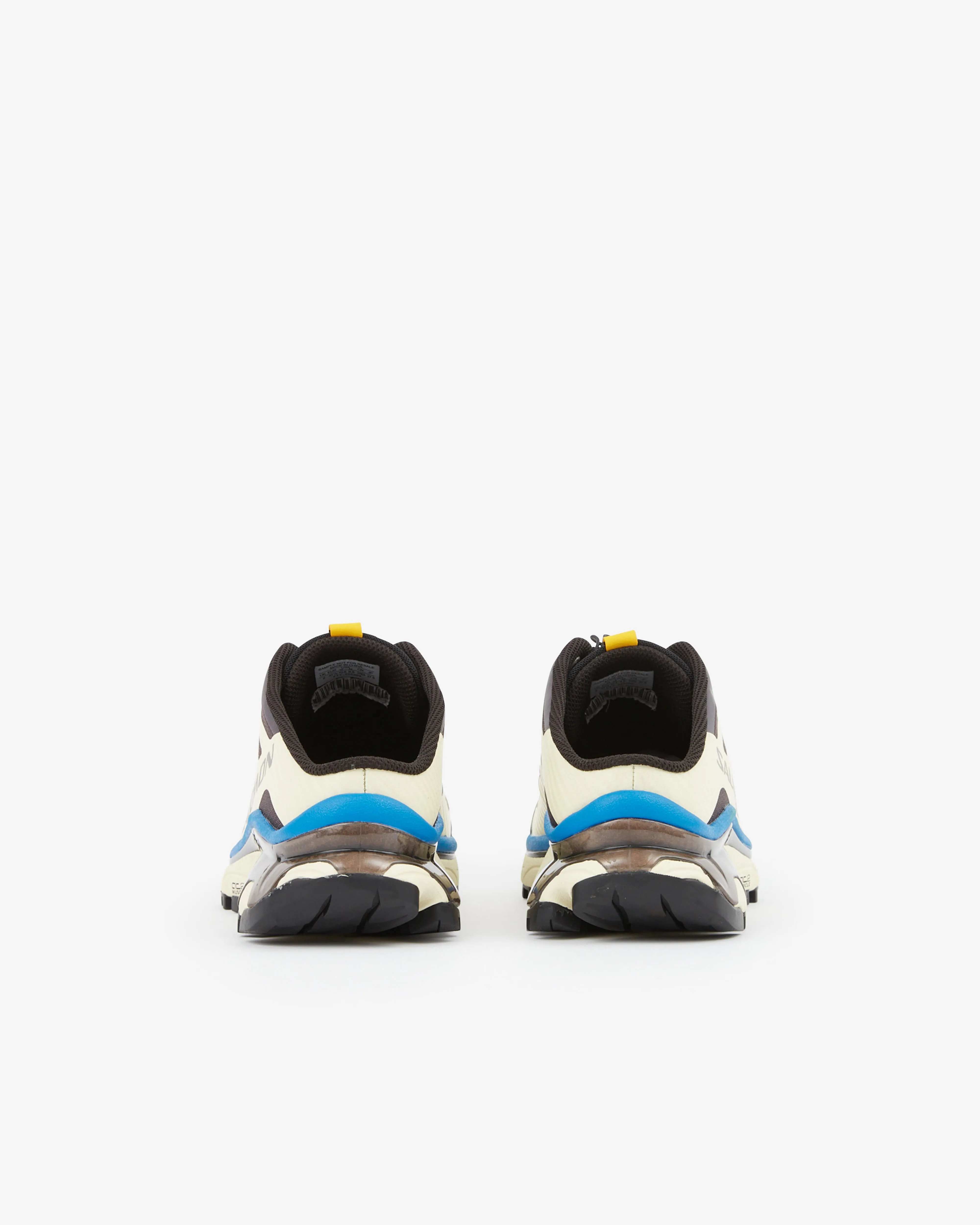 MM6 Maison Margiela - Salomon XT-4 Sneakers - (Transparent)